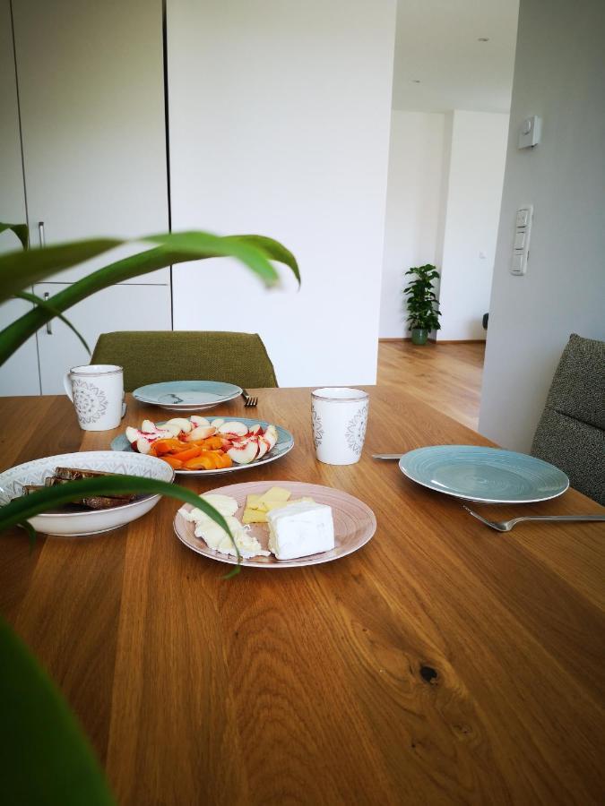 Spacy Apartment Next To The Center Of Graz With Terrasse Экстерьер фото