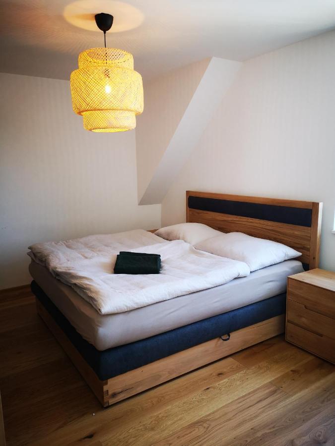 Spacy Apartment Next To The Center Of Graz With Terrasse Экстерьер фото